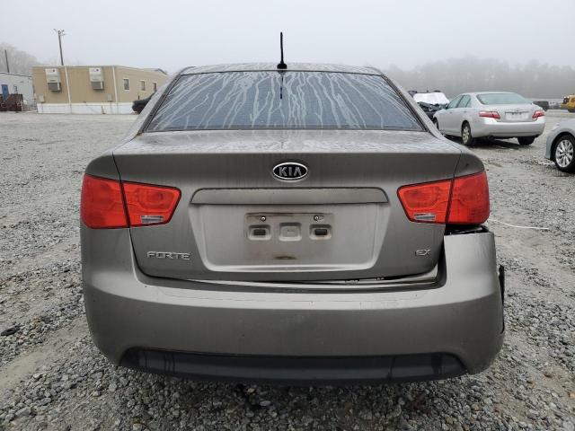 Zdjęcie 6 z aukcji – 2011 KIA FORTE EX z VIN KNAFU4A27B5354462