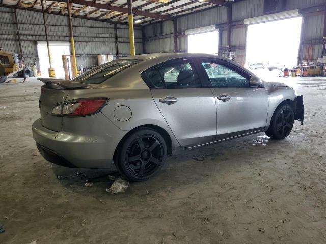 Photo 3 from auction – 2010 MAZDA 3 I with VIN JM1BL1SG6A1126455