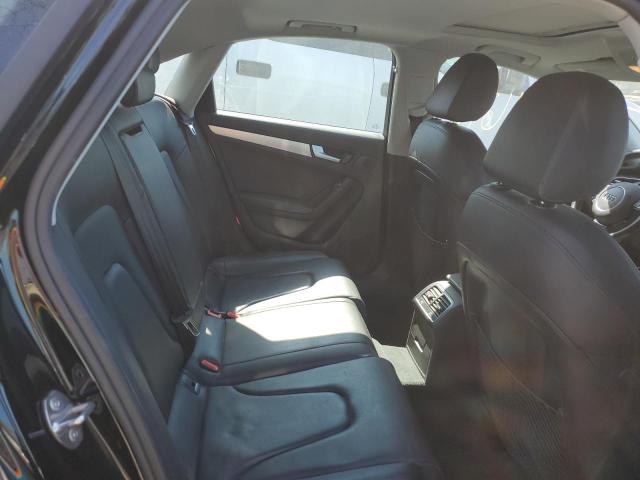 Photo 10 from auction – 2015 AUDI A4 PREMIUM with VIN WAUHFAFL0FN020752