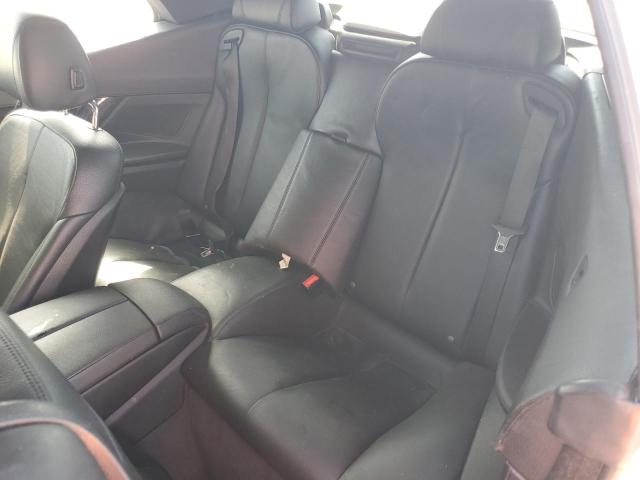Photo 10 from auction – 2017 BMW 640 I with VIN WBA6F1C55HGT83617
