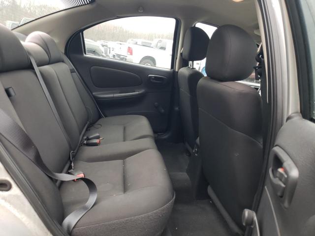 Photo 10 from auction – 2005 DODGE NEON SXT with VIN 1B3ES56C35D118382