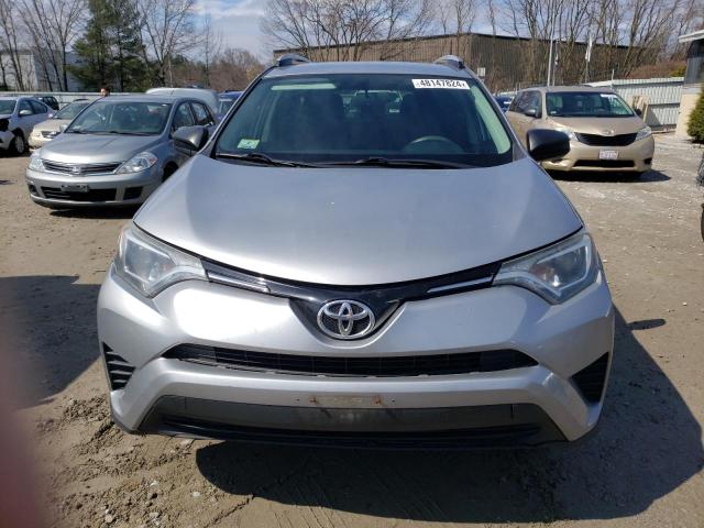 Photo 5 from auction – 2016 TOYOTA RAV4 LE with VIN 2T3BFREV7GW411031