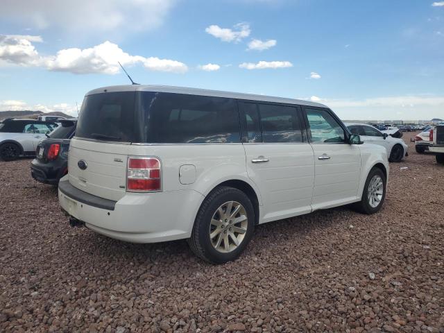 Photo 3 from auction – 2009 FORD FLEX SEL with VIN 2FMEK62C99BA37369