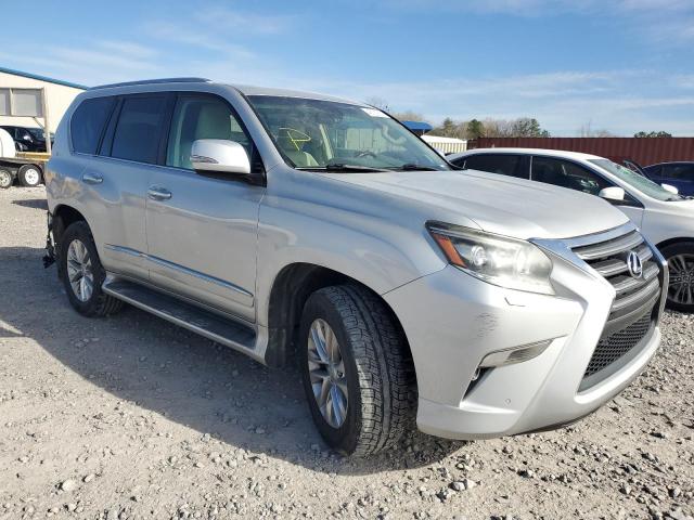 Photo 4 from auction – 2014 LEXUS GX 460 with VIN JTJBM7FXXE5067707