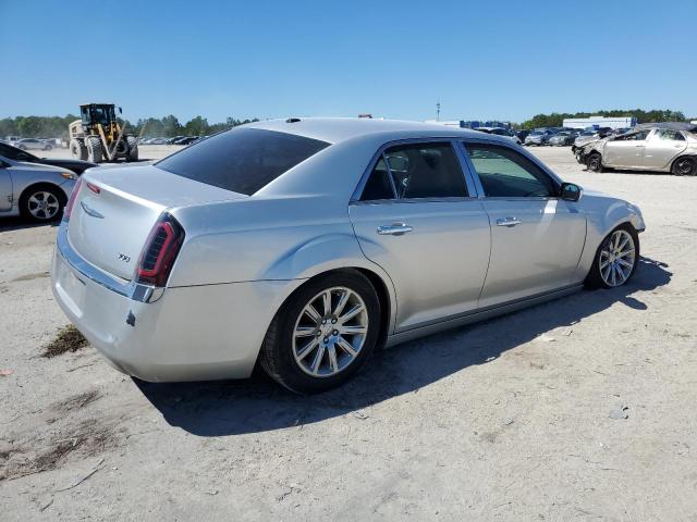 Photo 3 from auction – 2012 CHRYSLER 300 with VIN 2C3CCACG5CH243083