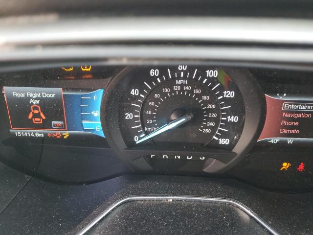 Photo 9 from auction – 2015 FORD FUSION TIT with VIN 3FA6P0D94FR136760