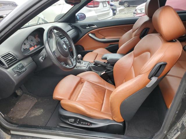 Photo 7 from auction – 2003 BMW M3 with VIN WBSBL93463JR21522