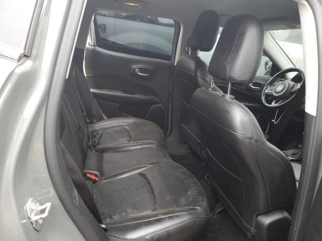 Zdjęcie 11 z aukcji – 2020 JEEP COMPASS z VIN 3C4NJCCB0LT187295