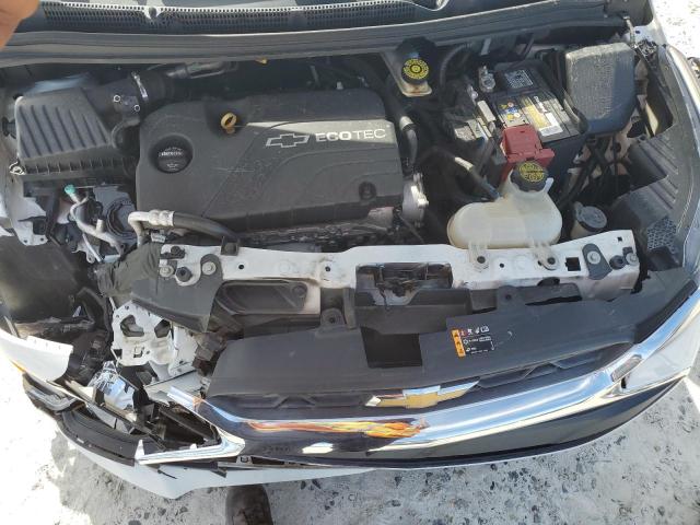Foto 11 de la subasta – 2019 CHEVROLET SPARK LS con VIN KL8CB6SA2KC711399