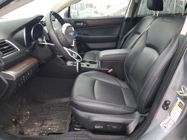 Photo 7 from auction – 2018 SUBARU OUTBACK 3. with VIN 4S4BSENCXJ3381158