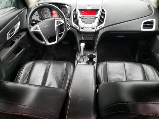 Photo 8 from auction – 2011 GMC TERRAIN SL with VIN 2CTFLVE50B6335437