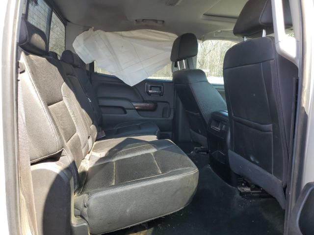 Photo 10 from auction – 2017 GMC SIERRA K25 with VIN 1GT12TEY1HF248328