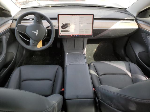 Photo 8 from auction – 2022 TESLA MODEL 3 with VIN 5YJ3E1EA0NF333328