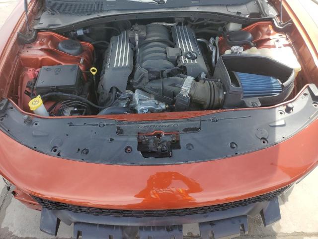 Photo 11 from auction – 2020 DODGE CHARGER SC with VIN 2C3CDXGJ3LH244352