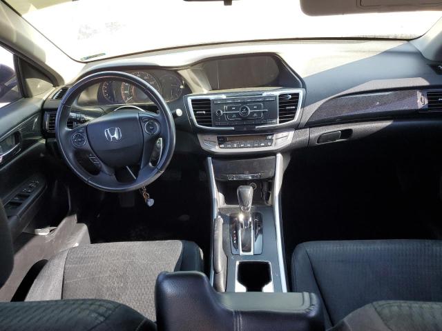Photo 8 from auction – 2014 HONDA ACCORD SPO with VIN 1HGCR2F5XEA062140