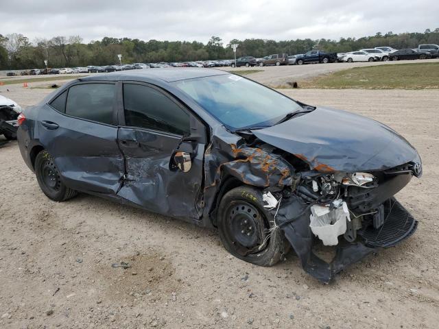 Photo 4 from auction – 2016 TOYOTA COROLLA L with VIN 5YFBURHE6GP392435
