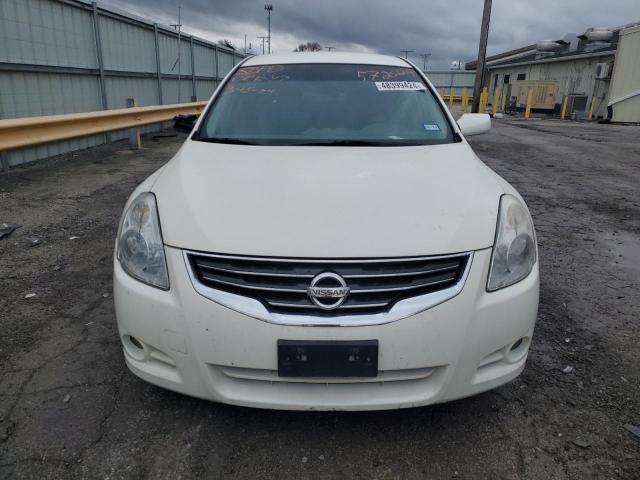 Photo 5 from auction – 2012 NISSAN ALTIMA BAS with VIN 1N4AL2AP8CN572529