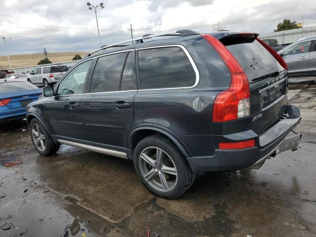 Photo 2 from auction – 2011 VOLVO XC90 R DES with VIN YV4952CT3B1577254
