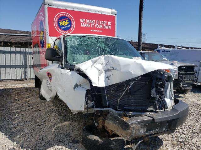 Zdjęcie 9 z aukcji – 2016 CHEVROLET EXPRESS G3 z VIN 1GB0GRFF0G1248205