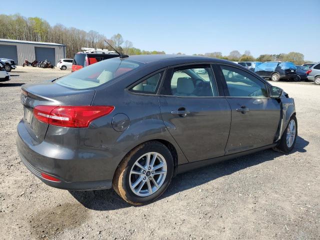 Photo 3 from auction – 2018 FORD FOCUS SE with VIN 1FADP3F20JL231770
