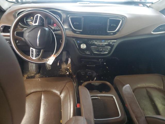 Photo 8 from auction – 2018 CHRYSLER PACIFICA H with VIN 2C4RC1N78JR236770