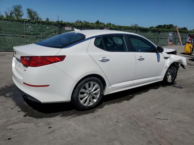 Photo 3 from auction – 2015 KIA OPTIMA LX with VIN KNAGM4A7XF5614617
