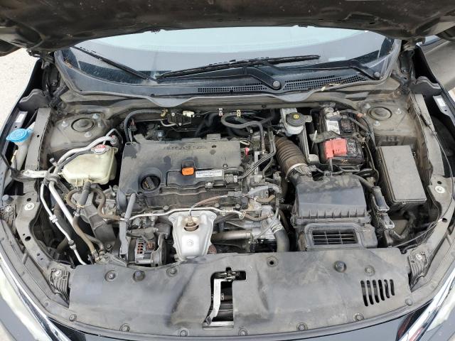 Photo 11 from auction – 2017 HONDA CIVIC LX with VIN 2HGFC4B09HH302224