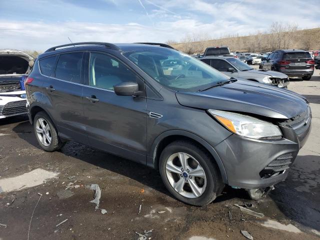 Photo 4 from auction – 2016 FORD ESCAPE SE with VIN 1FMCU9GX1GUC55893
