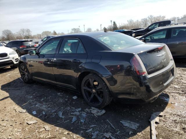 Photo 2 from auction – 2014 CHRYSLER 300 S with VIN 2C3CCABG8EH250775
