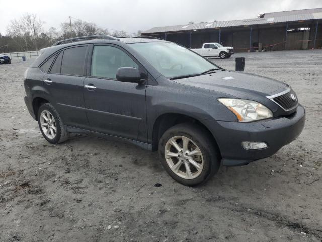 Photo 4 from auction – 2009 LEXUS RX350 with VIN 2T2HK31U09C099207