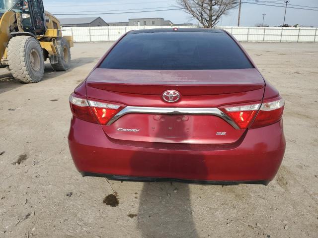 Photo 6 from auction – 2015 TOYOTA CAMRY LE with VIN 4T1BF1FK2FU893405