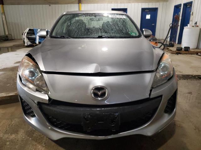 Photo 5 from auction – 2012 MAZDA 3 I with VIN JM1BL1V80C1538328