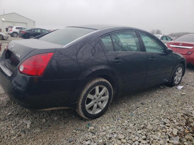 Photo 3 from auction – 2005 NISSAN MAXIMA SE with VIN 1N4BA41E65C837113