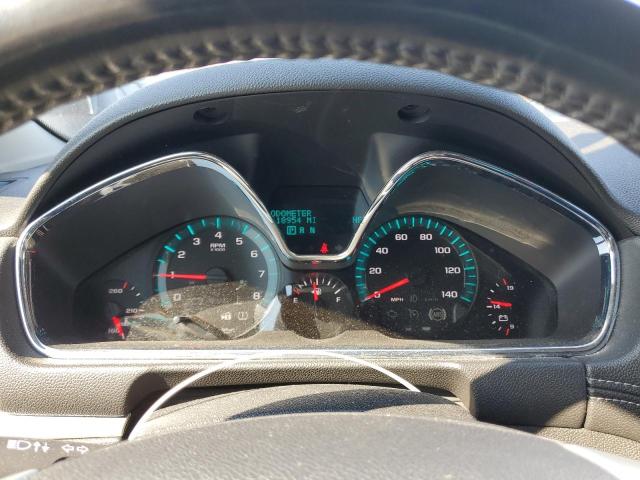 Photo 9 from auction – 2015 CHEVROLET TRAVERSE L with VIN 1GNKVHKD4FJ171563