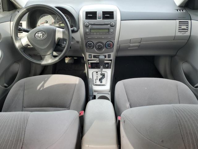 Photo 8 from auction – 2011 TOYOTA COROLLA with VIN JTDBU4EE4BJ107204