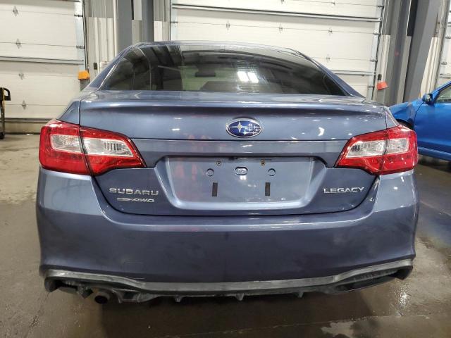 Photo 6 from auction – 2018 SUBARU LEGACY 2.5 with VIN 4S3BNAA61J3044656