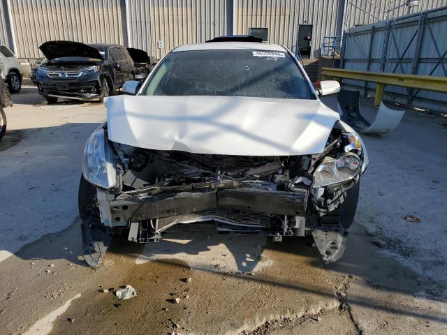 Photo 5 from auction – 2012 NISSAN ALTIMA BAS with VIN 1N4AL2AP4CC138863