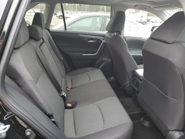 Photo 10 from auction – 2024 TOYOTA RAV4 XLE with VIN 2T3P1RFV5RC408541