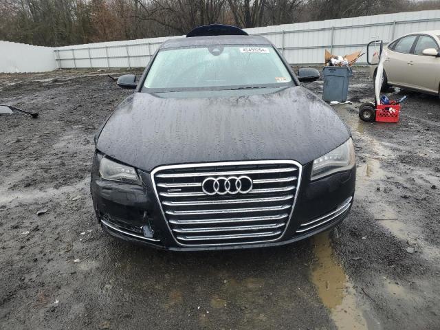 Photo 5 from auction – 2013 AUDI A8 L QUATT with VIN WAURGAFD7DN024983
