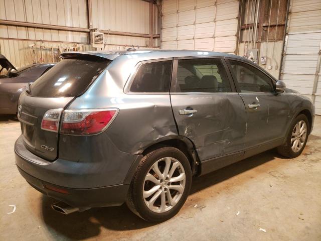 Photo 3 from auction – 2012 MAZDA CX-9 with VIN JM3TB2DA9C0358800