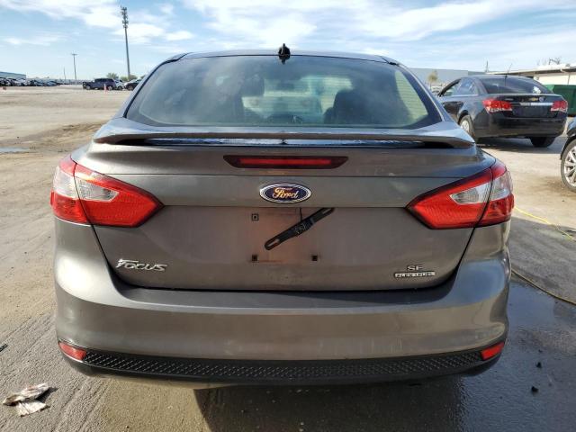 Photo 6 from auction – 2013 FORD FOCUS SE with VIN 1FADP3F27DL246108