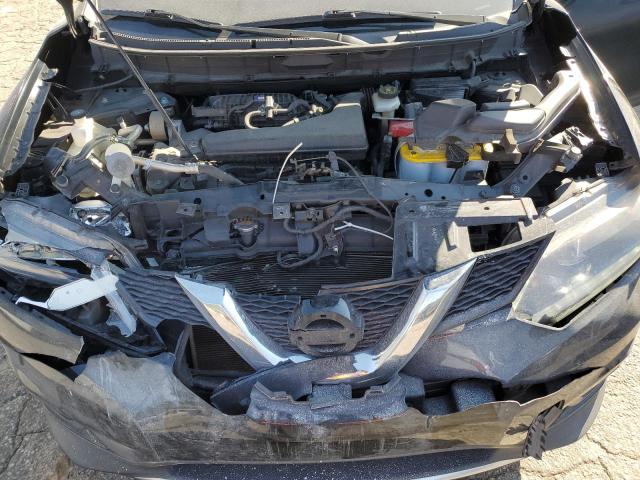 Photo 11 from auction – 2016 NISSAN ROGUE S with VIN KNMAT2MT0GP665803