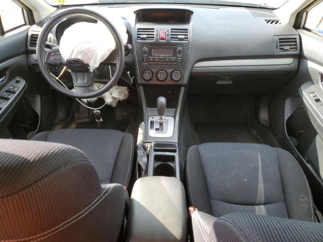 Photo 8 from auction – 2012 SUBARU IMPREZA SP with VIN JF1GPAL69CH236593