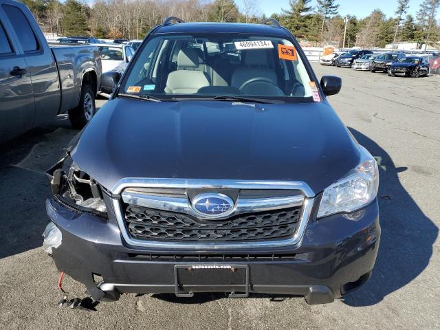 Photo 5 from auction – 2015 SUBARU FORESTER 2 with VIN JF2SJARC7FH532995