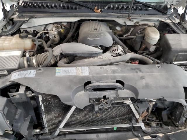 Photo 11 from auction – 2003 CHEVROLET SILVERADO with VIN 2GCEC19V031105020