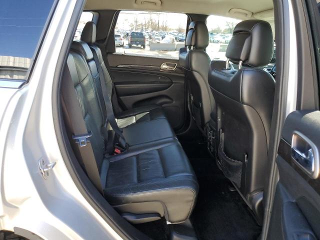 Photo 11 from auction – 2013 JEEP GRAND CHER with VIN 1C4RJFAT9DC595550