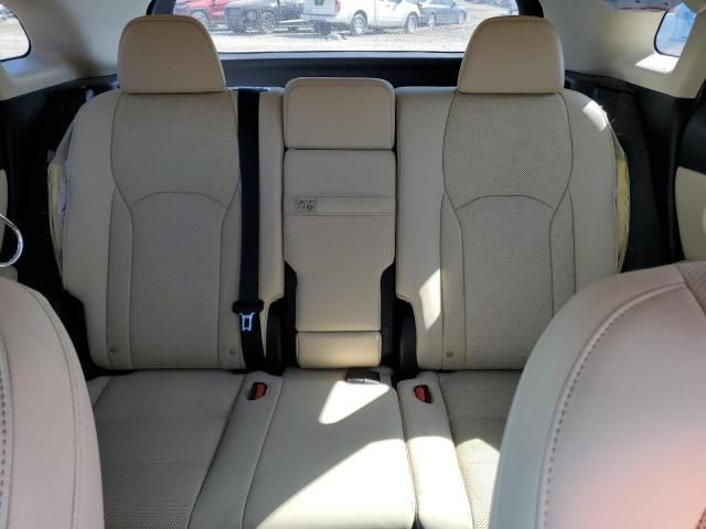 Photo 10 from auction – 2021 LEXUS RX 350 with VIN 2T2HZMDA9MC278308