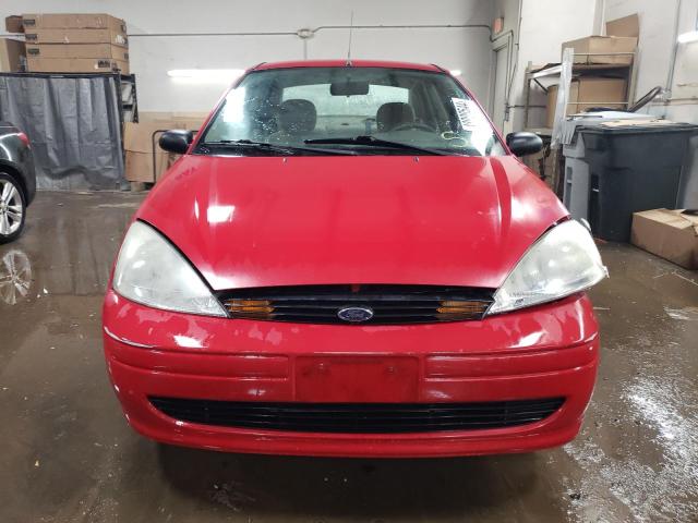 Photo 5 from auction – 2002 FORD FOCUS SE with VIN 1FAFP34P62W226810