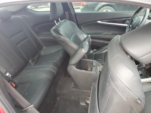 Photo 10 from auction – 2015 HONDA ACCORD EXL with VIN 1HGCT2B88FA007107