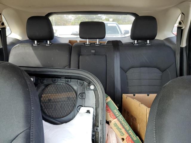 Photo 10 from auction – 2015 FORD EDGE SEL with VIN 2FMTK3J90FBC05925